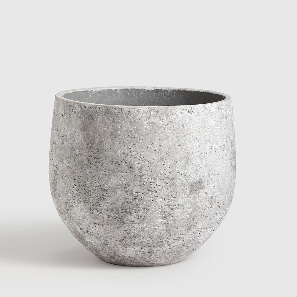 Caloy Cement Pot