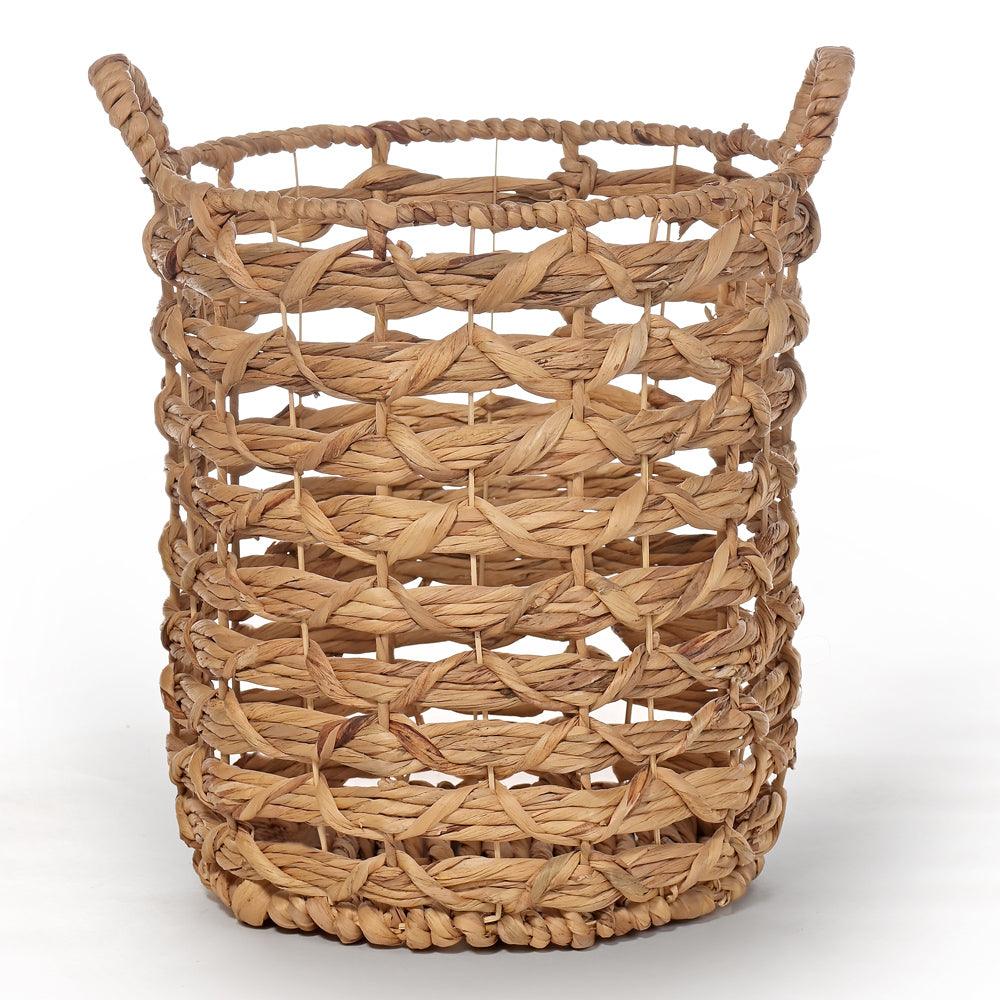 Thin Lubrint Basket set of 3