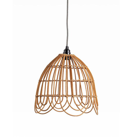 Alliah Lampshape