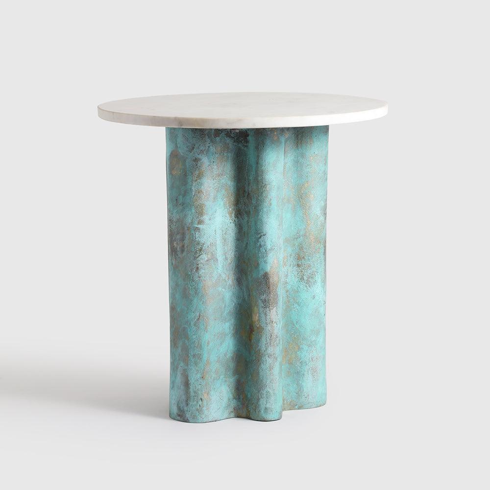 Oralbo Outdoor Accent Table