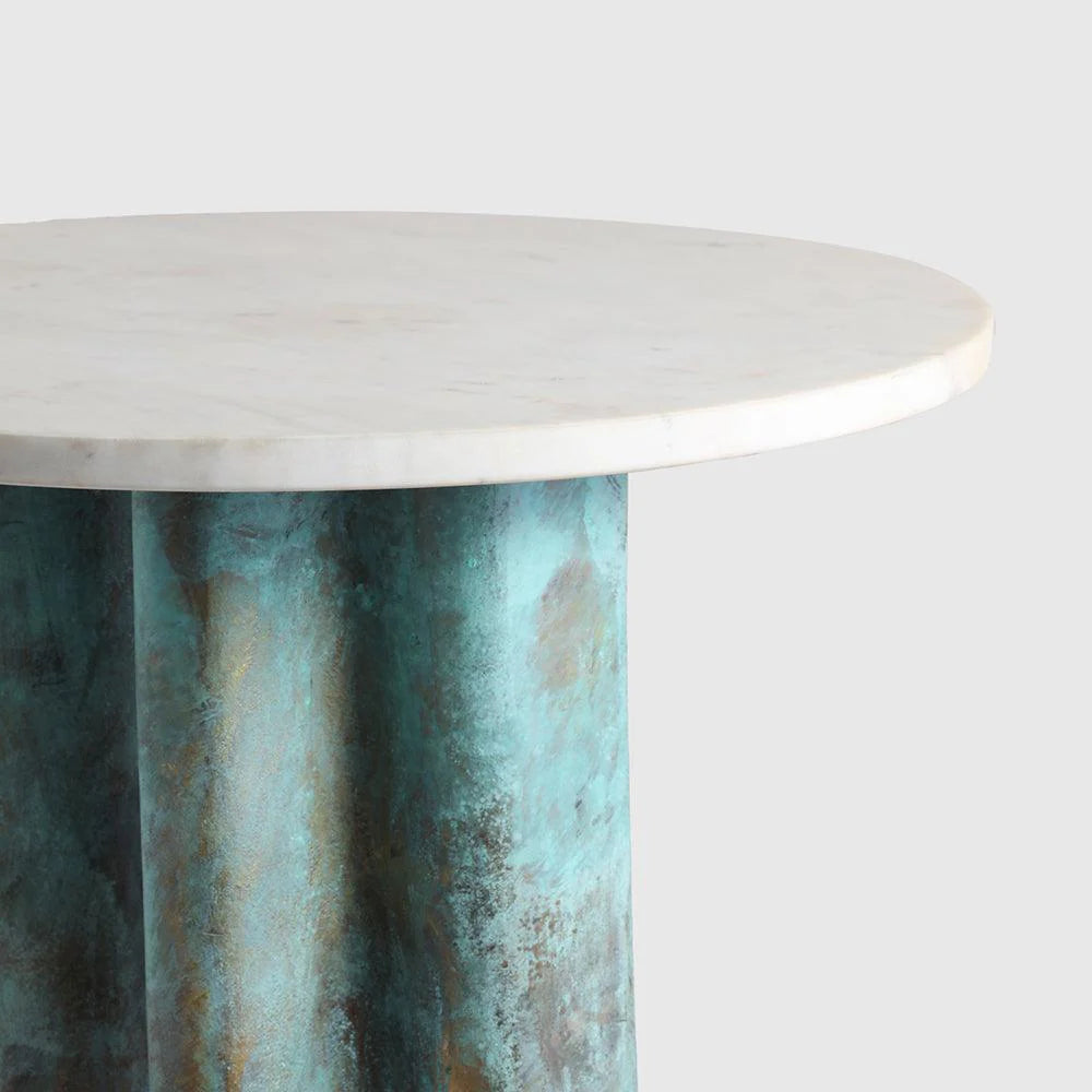 Oralbo Outdoor Accent Table