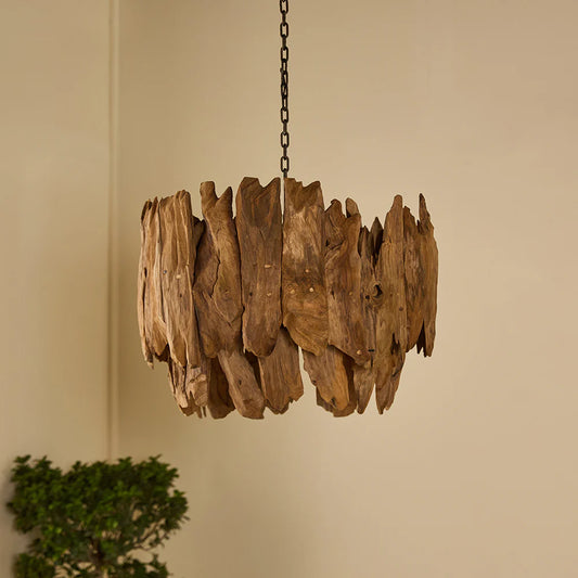 Gleamique Chandelier Lamp