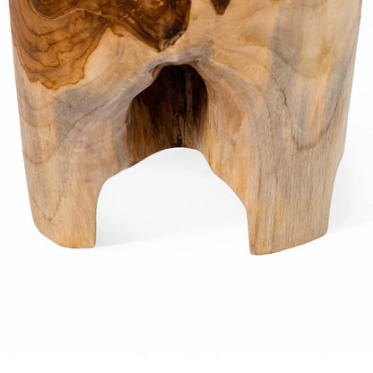 Glenn Stool