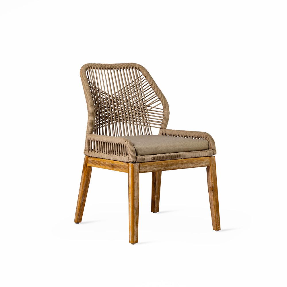 Tranquil Tree Outdoor Chair