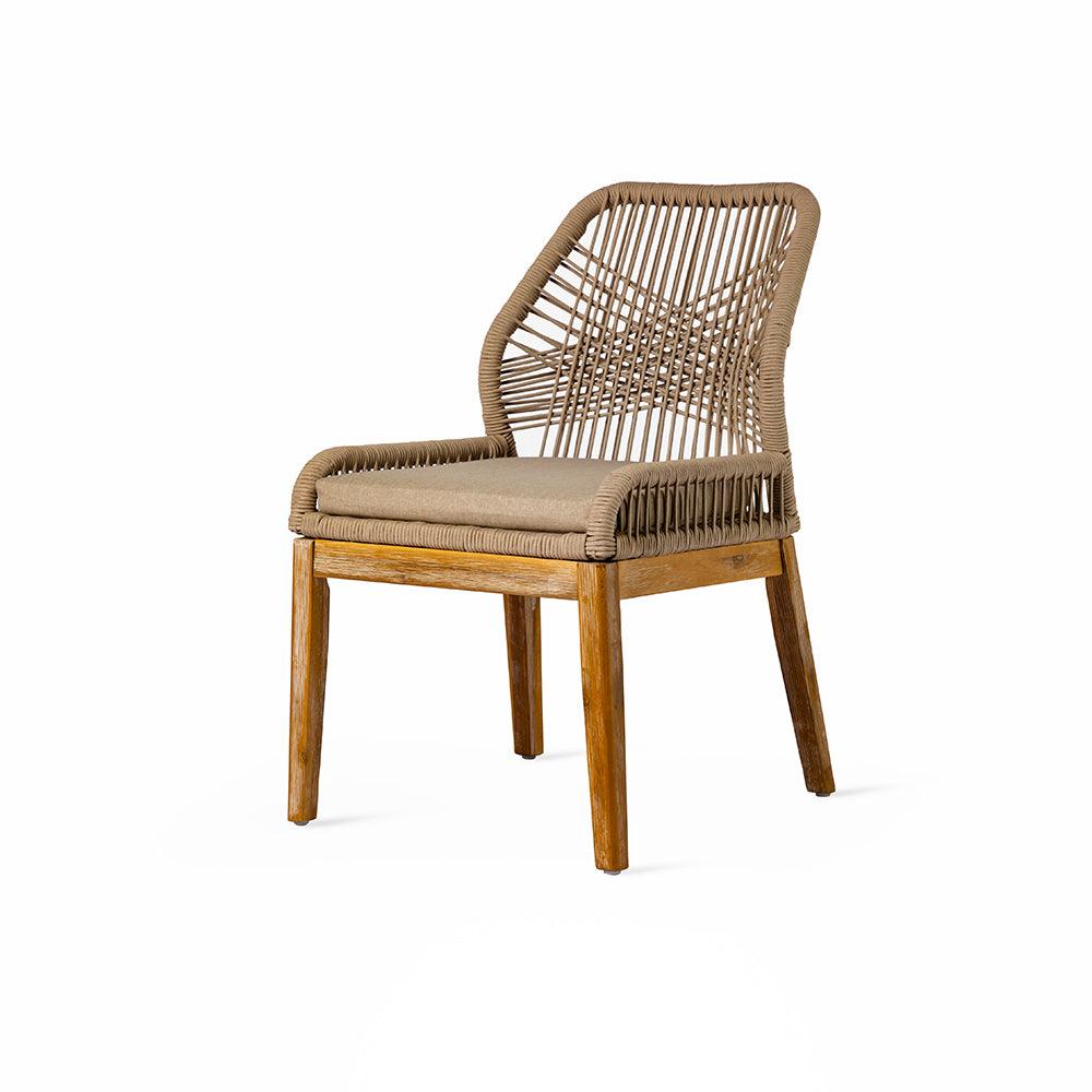 Tranquil Tree Outdoor Chair