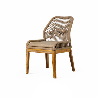 Tranquil Tree Outdoor Chair