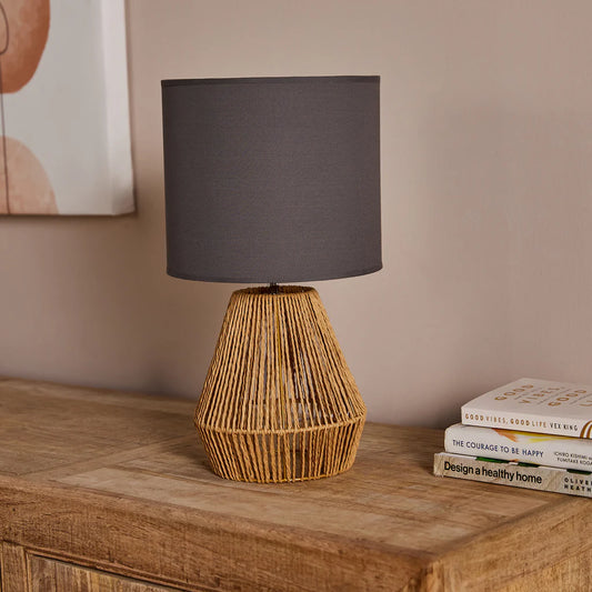 Zenith Zest Table Lamp