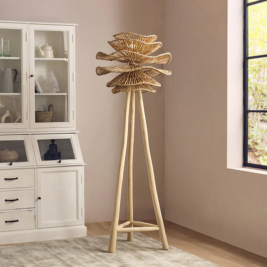 Sophia Hayes Floor Lamp