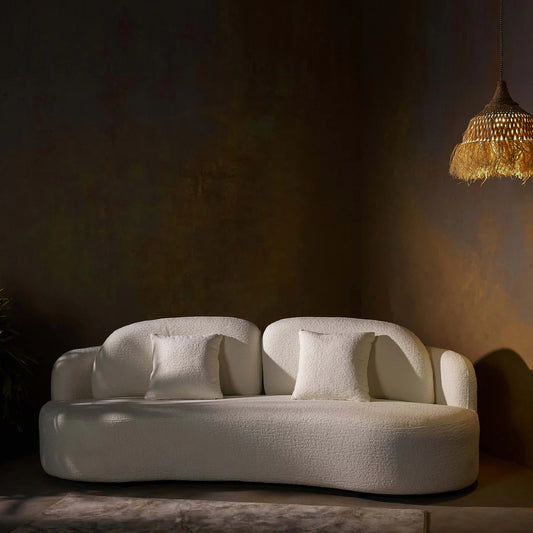 Benjamin James 2 Seater Sofa