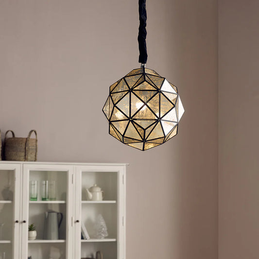 Zoey Cox Lamp