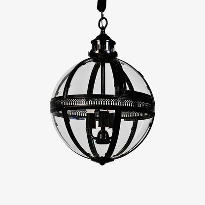 Lucy Price Lamp