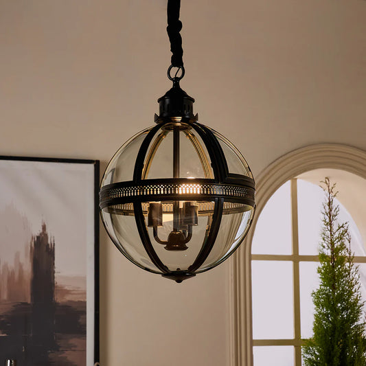 Lucy Price Lamp