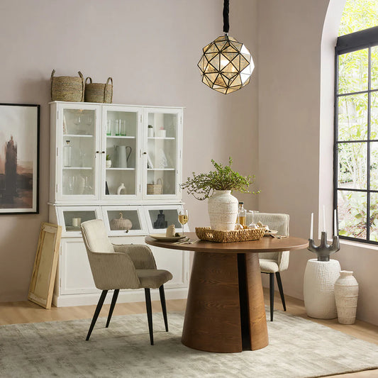 Stella Hughes Dining Table