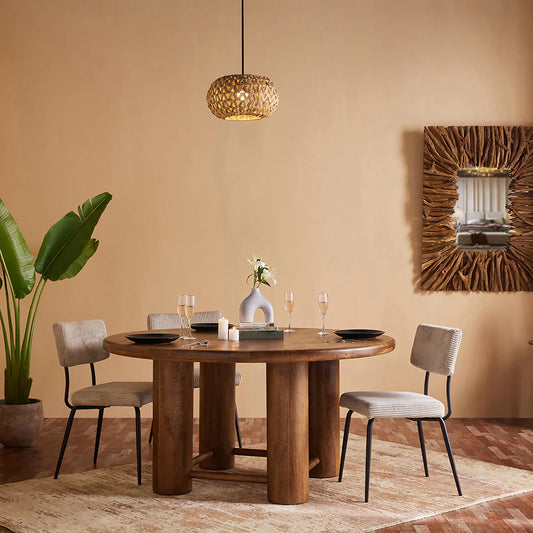 Elysianis Leewell Dining Table