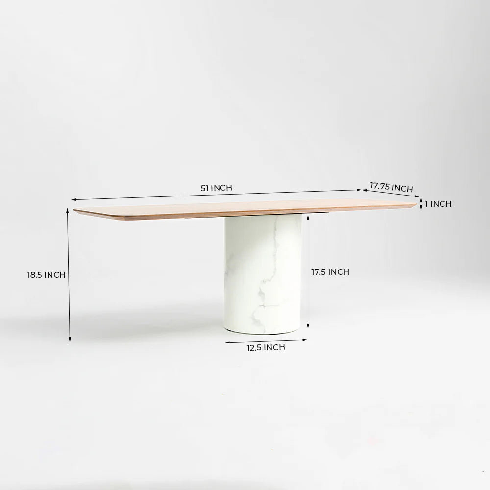 Zephlox Prime Coffee Table