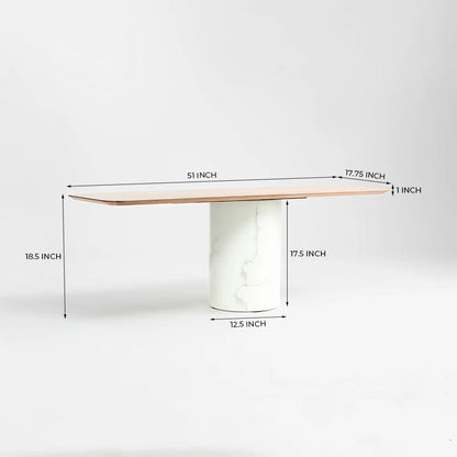 Zephlox Prime Coffee Table