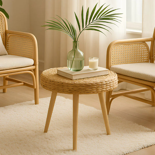 Hyancith Outdoor Coffee Table