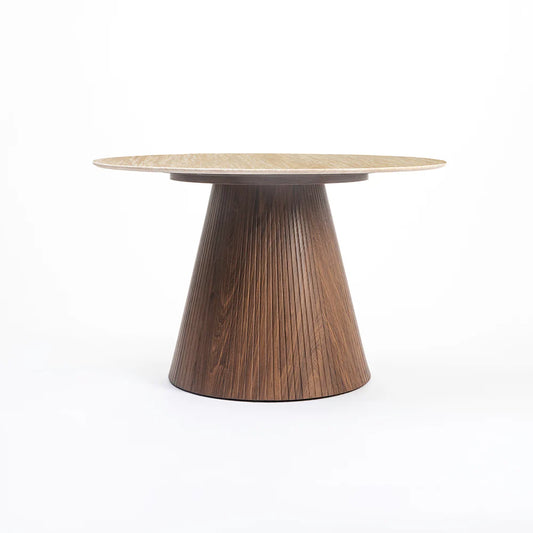 Monarch Round Dining Table