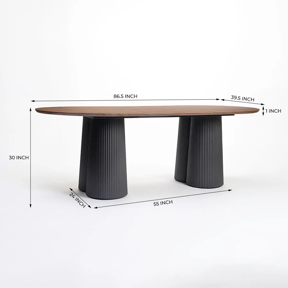 Vanguard Dining Table