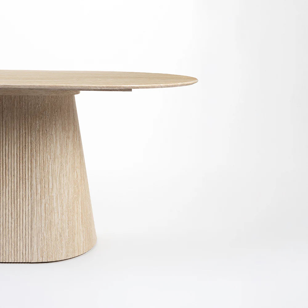 Paperstone Dining Table