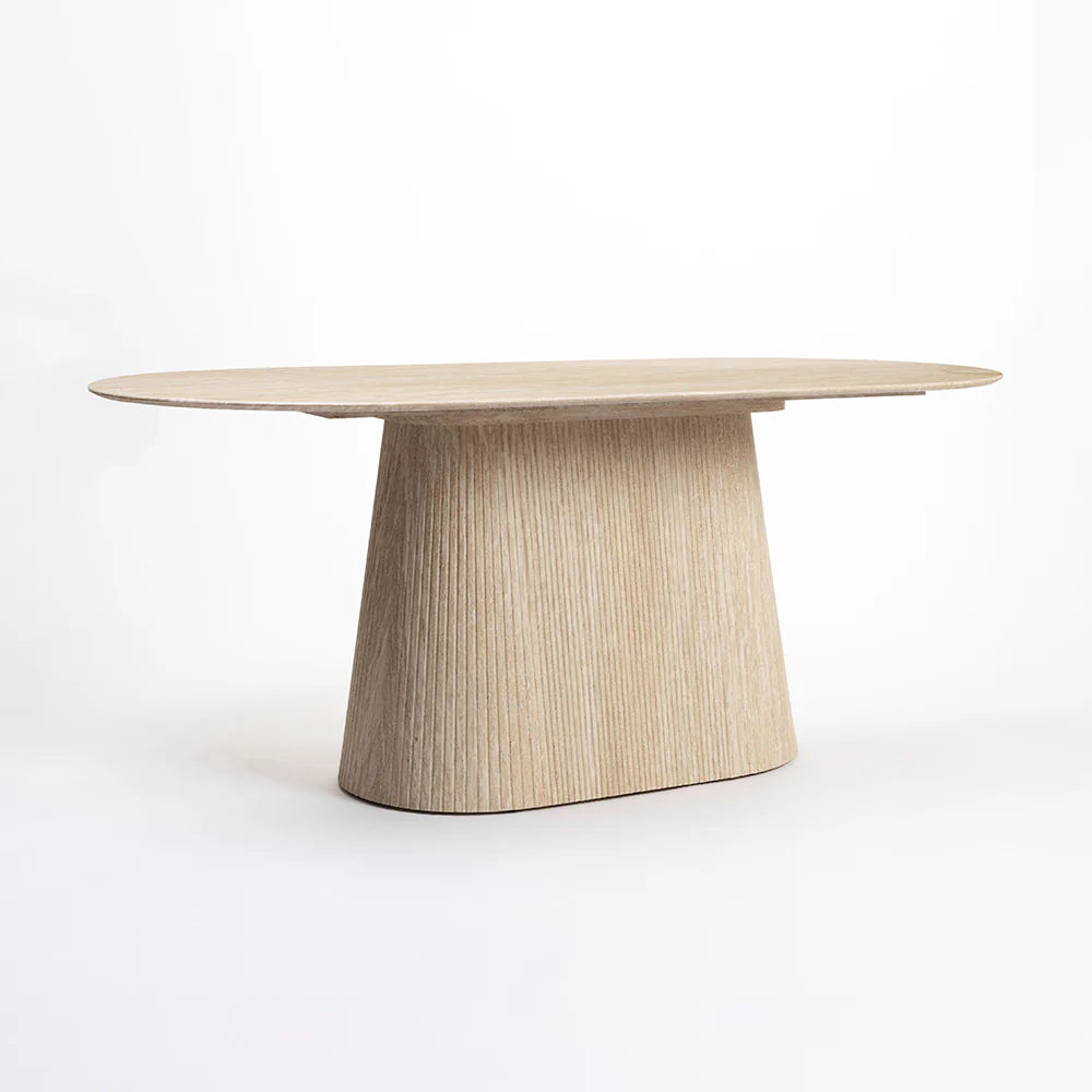 Paperstone Dining Table
