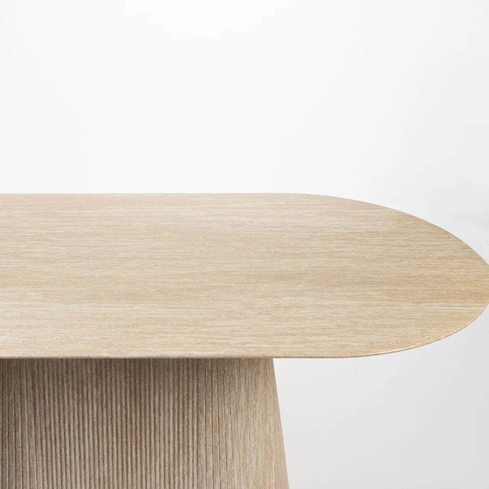 Paperstone Dining Table