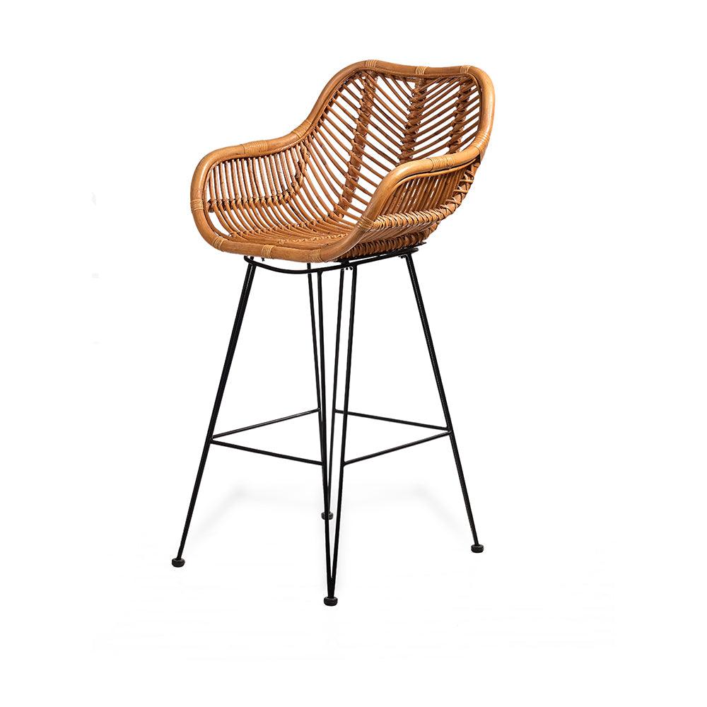 Tender Throne Bar Stool