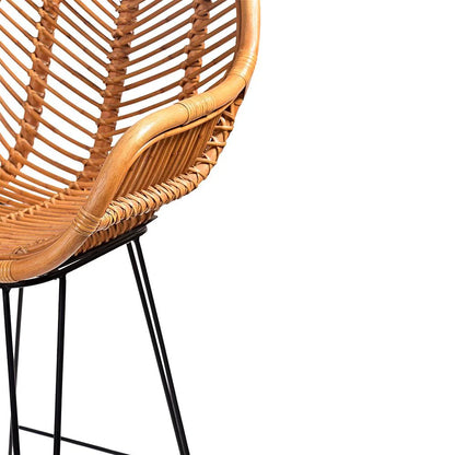 Tender Throne Bar Stool