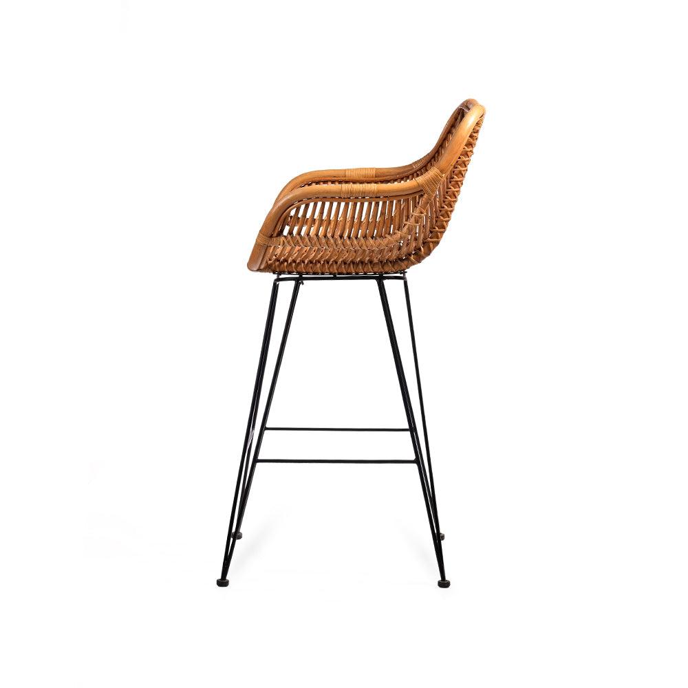 Tender Throne Bar Stool