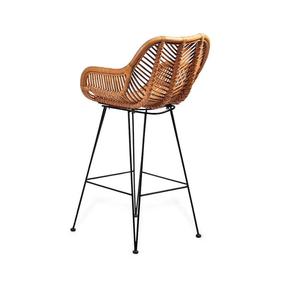 Tender Throne Bar Stool