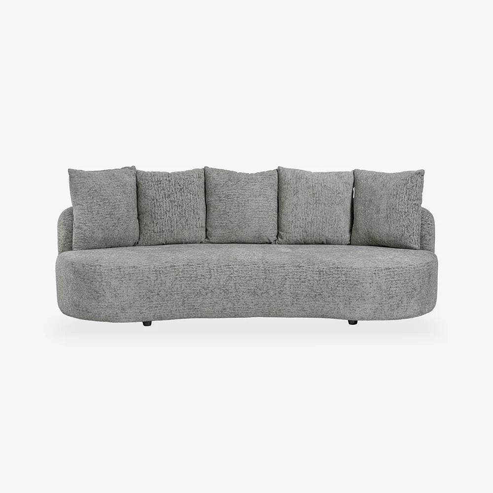 Isabella Yew Yield 3 Seater Sofa
