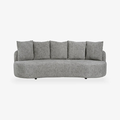 Isabella Yew Yield 3 Seater Sofa