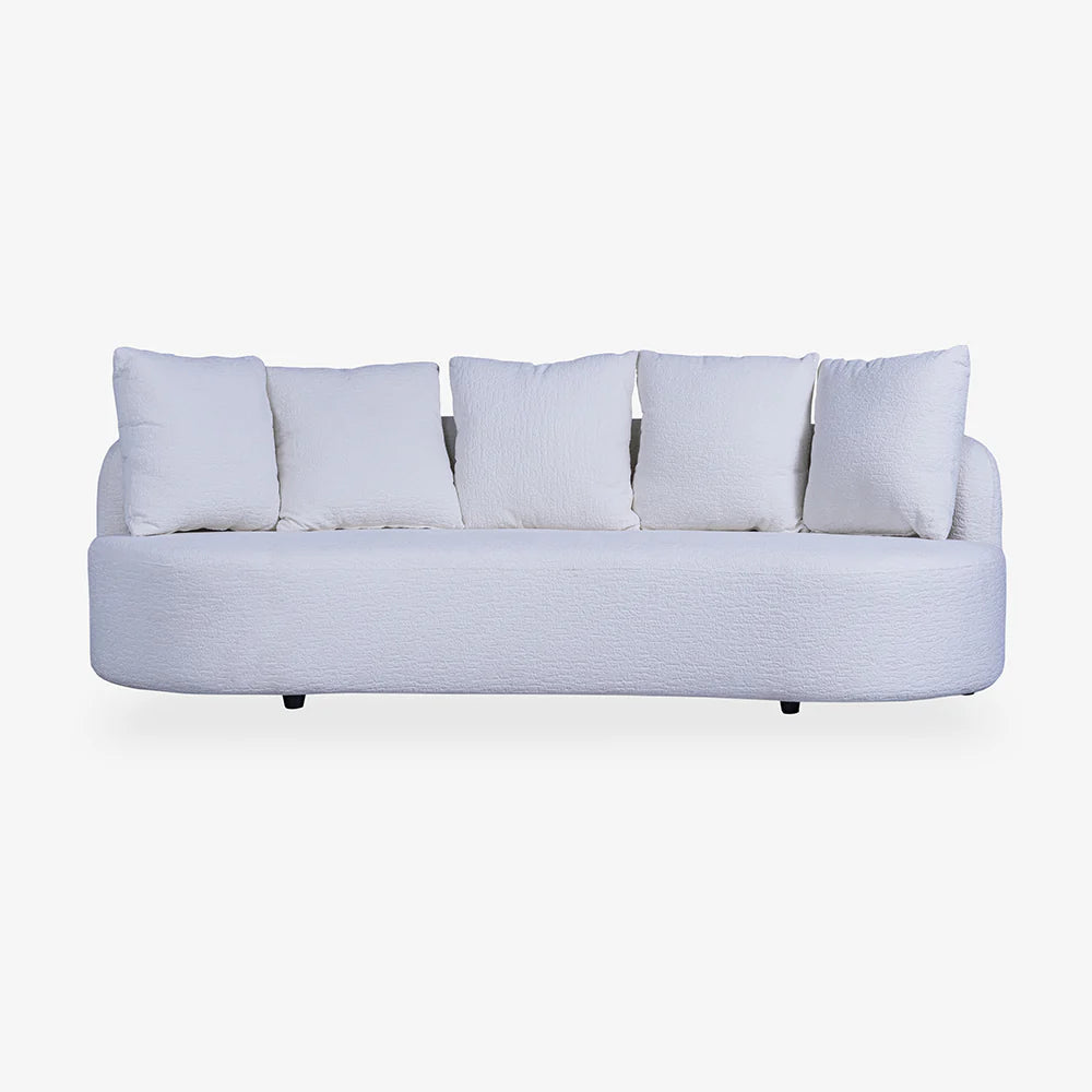 Isabella Yew Yield 3 Seater Sofa