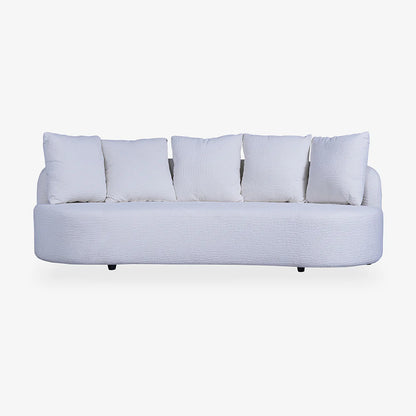 Isabella Yew Yield 3 Seater Sofa