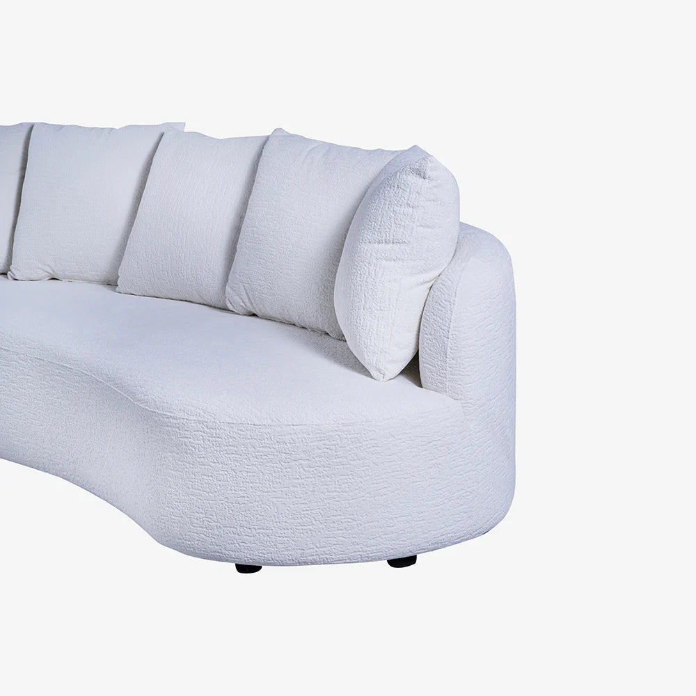 Isabella Yew Yield 3 Seater Sofa