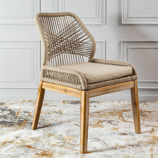 Tranquil Tree Chair
