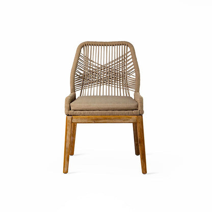 Tranquil Tree Chair
