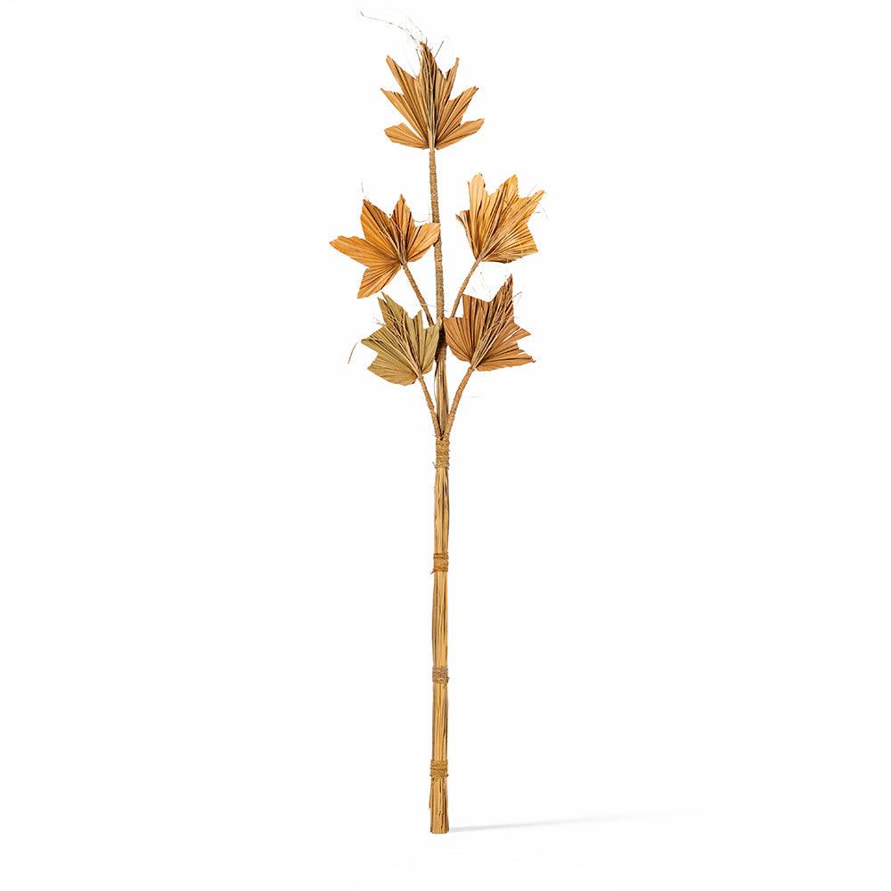 Elara Wall Decorative Leaf