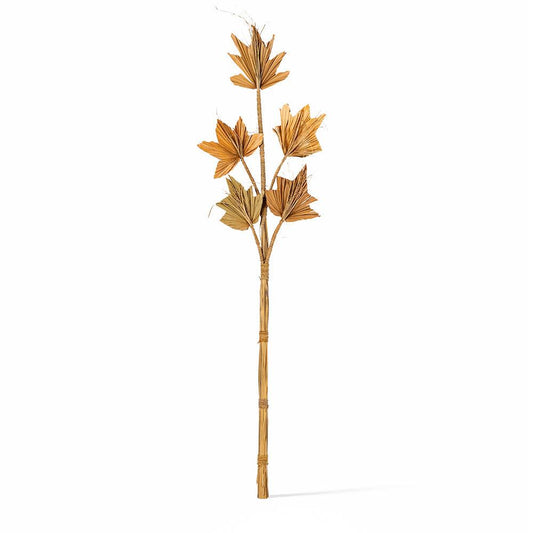 Elara Wall Decorative Leaf