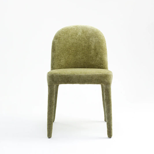 Walnut Dining Chair