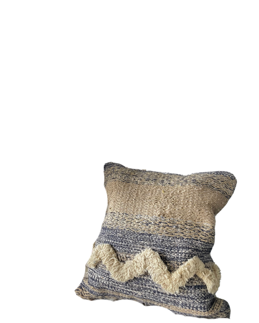 Bohemian Cushion