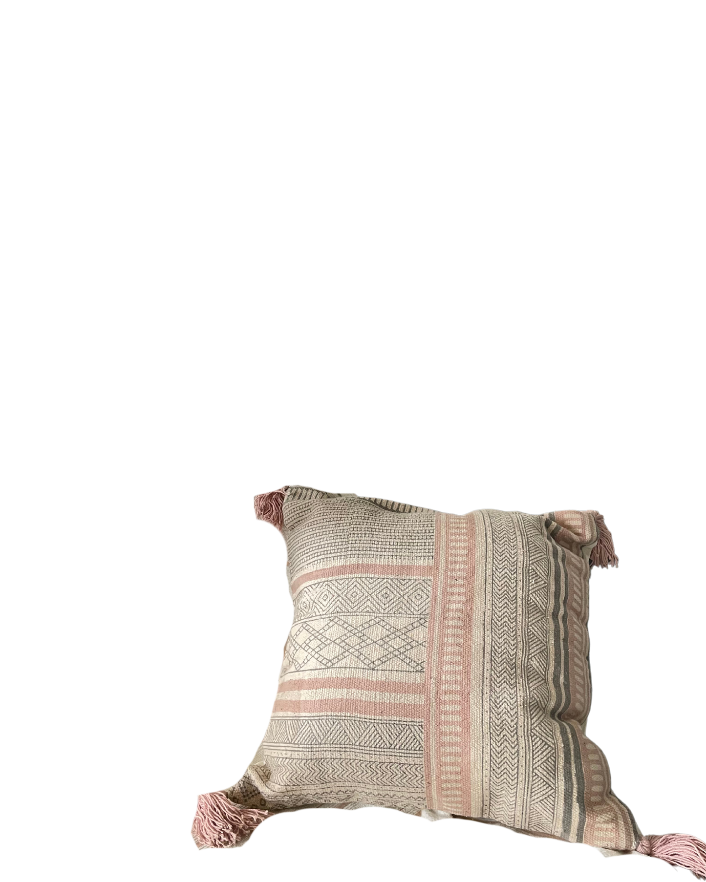 Printed Cushion