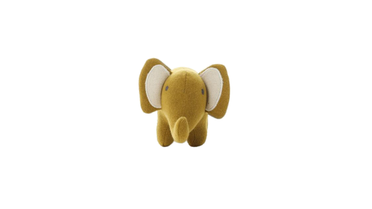 Harris the Elephant Rifle Green