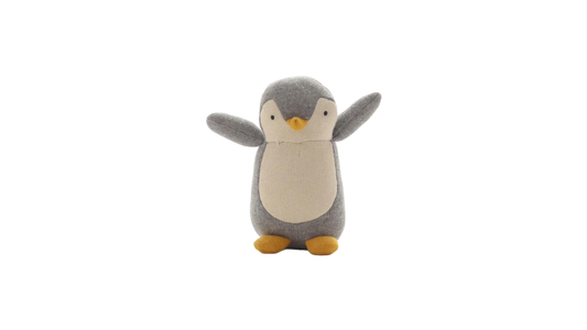 Arctic Rattle
