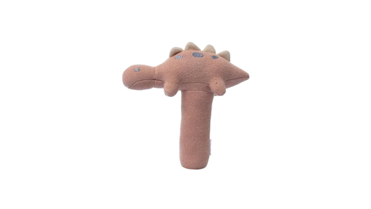 Stego Dino Pink