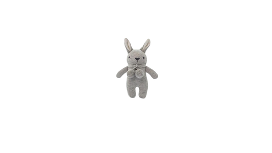 Toto Bear Grey