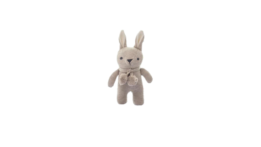 Toto Bear Beige