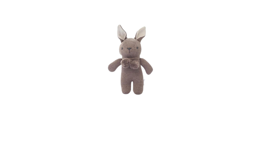 Toto Bear Brown