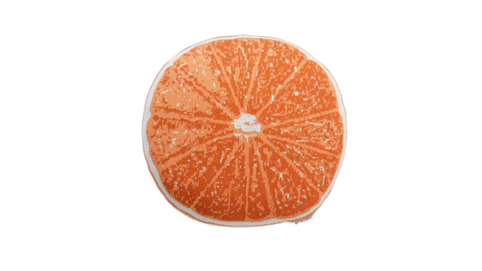 Pulpy Orange