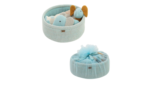 Ele Gift Basket